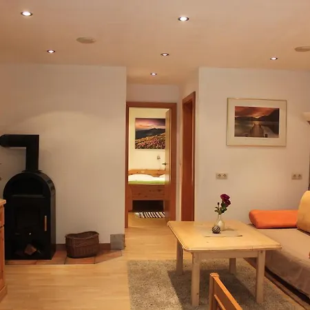 Ferienwohnung Steger Apartment