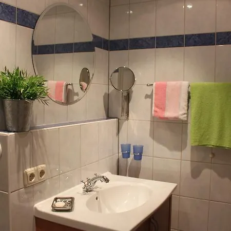 Ferienwohnung Steger * Mayrhofen
